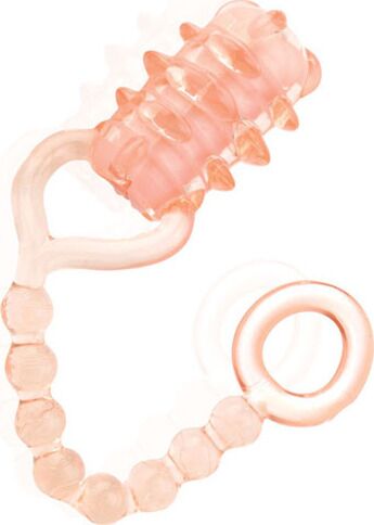 Screaming O The Ohoney mini vibrator