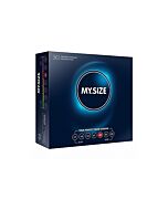 My size preservativos 60mm - 36uds