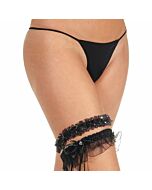 Intimax black anita league