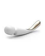 Lelo smart insignia ivory wand massager medium