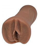 Karlie redd - ultraskyn pocket pussy - mastubador vagina