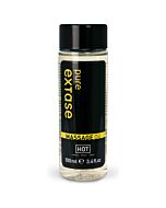 Hot oil massage pure ecstasy 100 ml