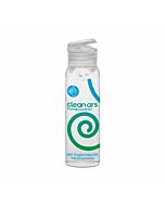 Clean ars hygienic hydroalcoholic gel 100 ml