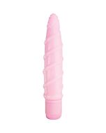 Climax neon pink vibrator
