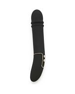 Pulse one vibrator - black