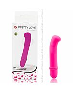 Purple Sensuality Massager