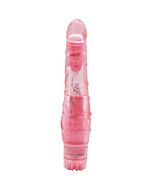 Climax vibrator fuchsia gems