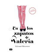 In valeria shoes Part 1