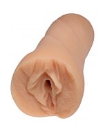 Natasha nice - ultraskyn pocket pussy - masturbador vagina