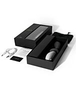 Lelo loki prostate massager black