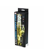 Ly-dancing gold rabbit us prince