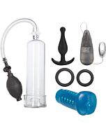 L Kit for ultimate masturbation