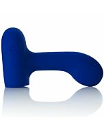 Ooh by je joue - recambio estimulador mini plug royal azul