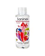 Saninex mermaid red multiorgasmic - sex & massage oil  100ml