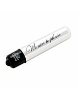 Fifty shades of gray vibrating bullet