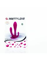 Trinity Bliss Triple Stimulator