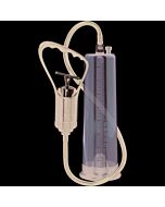 Apollo premium pump erection