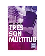 Three's a crowd (girl heart boy 3)