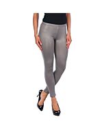 Intimax legging basic gray