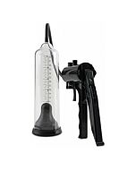 Pump Worx Erection thick dick