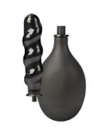 Colt anal douche cleaning black