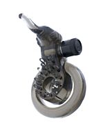 Anillo vibrador con elefante estimulador