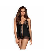 Obsessive - chiccanta babydoll s/m