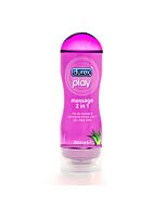 Intimate Gel Aloe 2 in 1