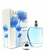Saninex fragrance phromones mod influence luxury men