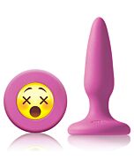 Mojis plug #wtf rosa