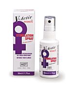 V-Stimulant Femme