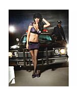 Baci black upper middle network