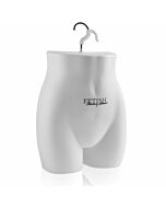 Fetish fantasy series display torso