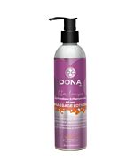 Dona scented massage lotion 235 ml sassy