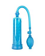 Blue Bubble pump power developer