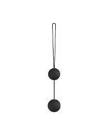 Anal fantasy vibro-balls anal