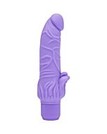 Purple Reality Vibrator