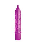 Climax neon purple vibrator