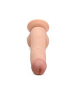 Usa cocks pene realístico dual density 23cm