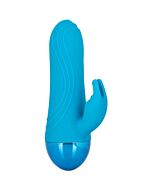 Clitoral stimulator tremble please