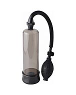 Erection pump power pump