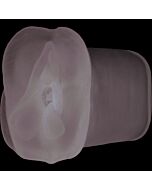 Apollo masturbator dual density gray