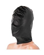 Dark Subjugation Mask