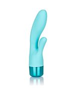 Eden lover - vibrador rampante turquesa