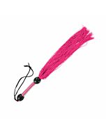 Sex mischief whip whip medium pink 35cm