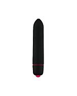 Univibe black silicone power adrien