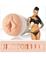 Christy Mack Vaginal Assault Masturbator