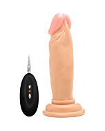 Real rock vibrator 007 100 realistico 15 cm