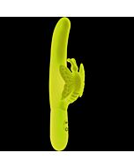 Posh purple butterfly vibrator 10 speed