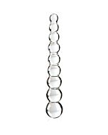 Icicles Glass Dildo 2